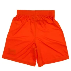 Short orange garçon Hungaria Premium