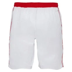 Short /Rouge Enfant Sergio Tacchini Club Tech