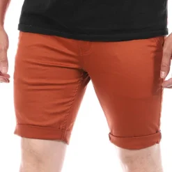 Short Rouille Homme American People Most