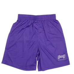 Short violet garçon Hungaria Premium