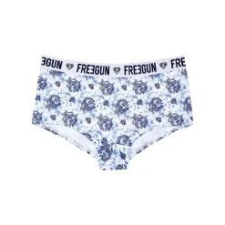 Shorty fille Collection Jean Burger