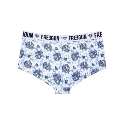 Shorty fille Collection Jean Burger