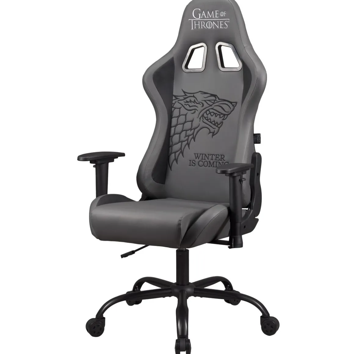 Siege Gaming Game of Thrones