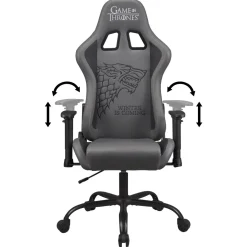 Siege Gaming Game of Thrones