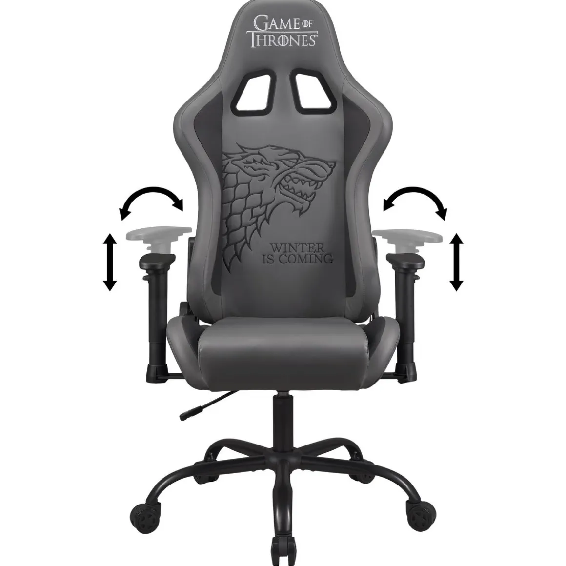 Siege Gaming Game of Thrones