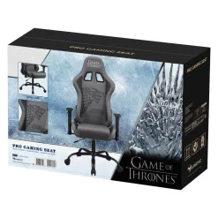 Siege Gaming Game of Thrones