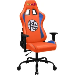 Siege Pro Gaming Dragon Ball Z