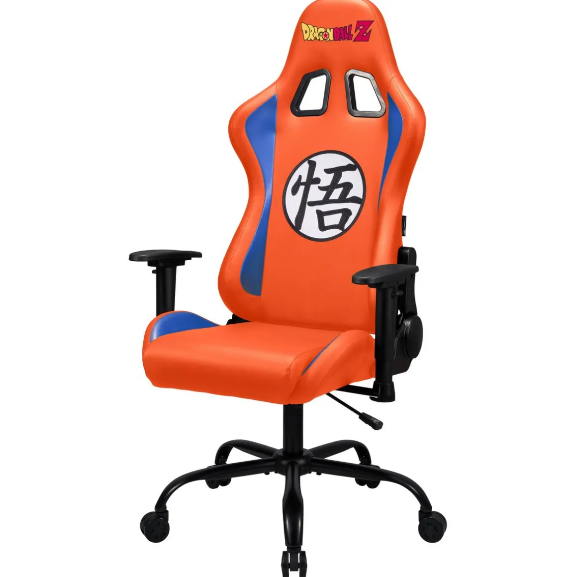 Siege Pro Gaming Dragon Ball Z