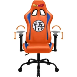 Siege Pro Gaming Dragon Ball Z