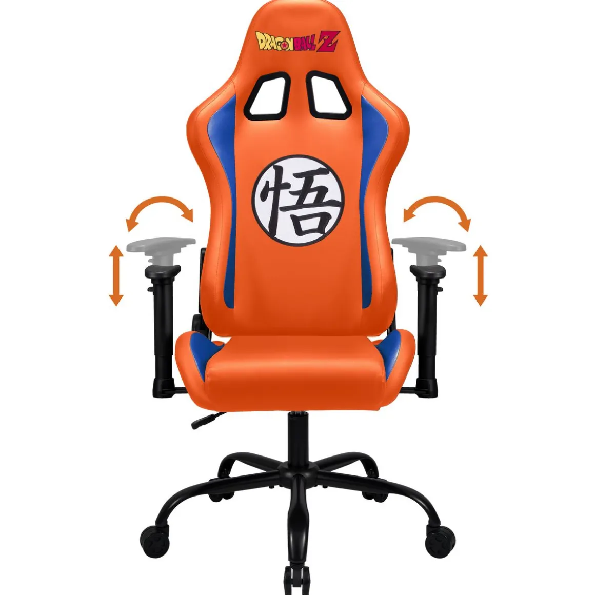 Siege Pro Gaming Dragon Ball Z