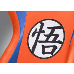 Siege Pro Gaming Dragon Ball Z