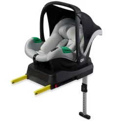 Siège auto MINK PRO i-Size avec la base MINK FX 40-75 cm