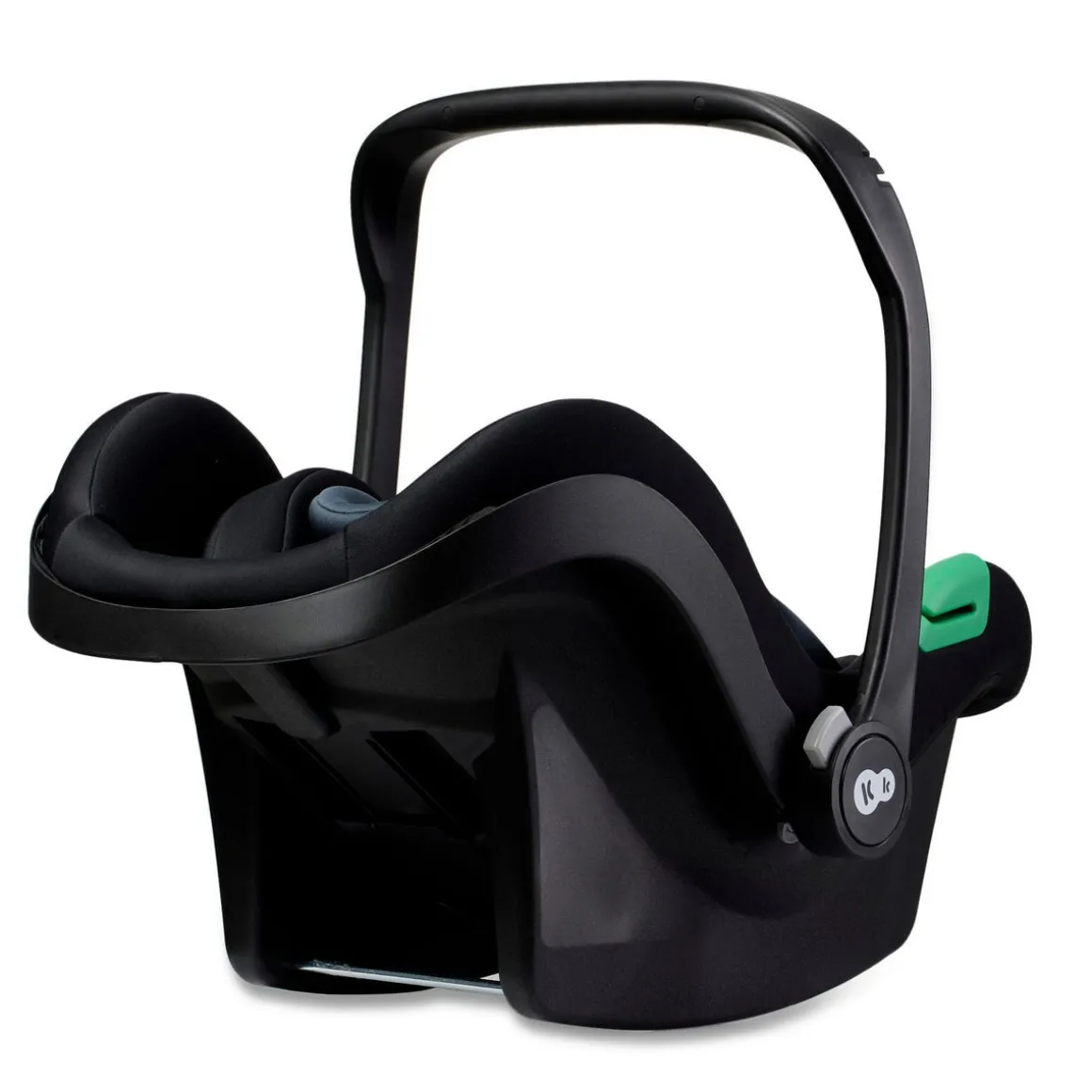 Siège auto MINK PRO i-Size avec la base MINK FX 40-75 cm