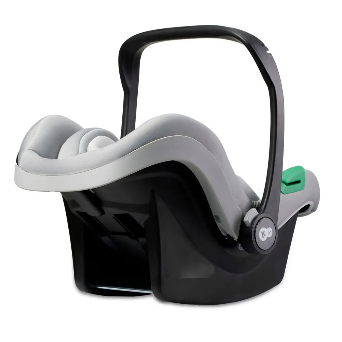 Siège auto MINK PRO i-Size avec la base MINK FX 40-75 cm