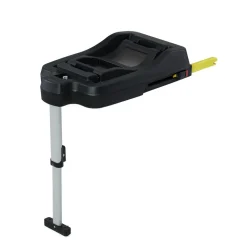 Siège auto MINK PRO i-Size avec la base MINK FX 40-75 cm