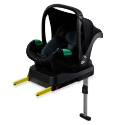 Siège auto MINK PRO i-Size avec la base MINK FX 40-75 cm