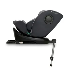 Siège auto pivotant I-360 i-Size 40-150 cm