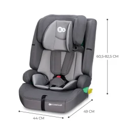 Siège auto Safety Fix 2 i-Size 76-150 cm