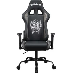 Siège gamer adulte Motörhead