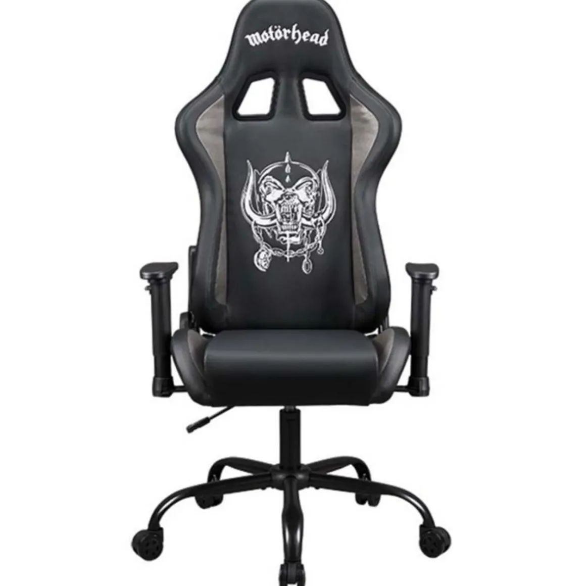 Siège gamer adulte Motörhead