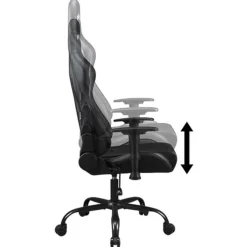 Siège gamer adulte Motörhead