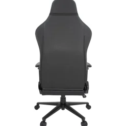 Siège gamer MX850 - Noir/Bleu