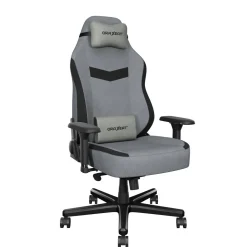 Siège gamer TK800F - Gris / Noir