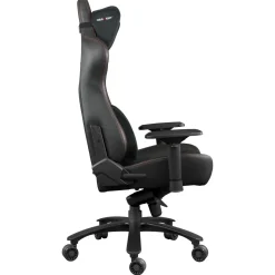 Siège gamer XL800 - Noir / Rouge