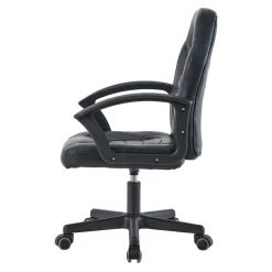 Siège Gaming Enfant - Noir