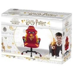 Siège Gaming Junior Harry Potter
