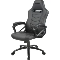 Siège Gaming Z100 - Noir