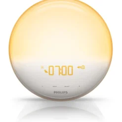 Simulateur d'aube HF3532/01