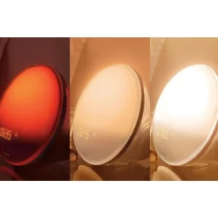 Simulateur d'aube HF3521/01