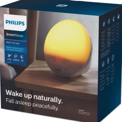 Simulateur d'aube HF3521/01