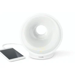 Simulateur d'aube HF3654/01 somneo