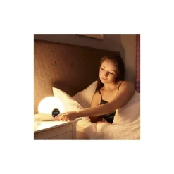 Simulateur d'aube Spark 100