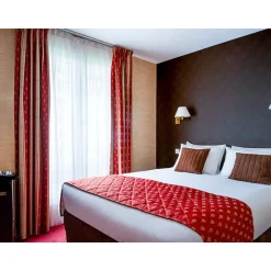 Séjour à Paris avec visite guidée d'1h30 de la tour Eiffel - Coffret Cadeau Multi-thèmes