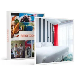 Séjour découverte : 2 jours en hôtel au cœur de Paris - Coffret Cadeau Séjour