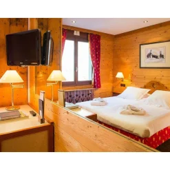 Séjour de 2 jours aux pieds des pistes avec accès à l'espace détente - Coffret Cadeau Séjour