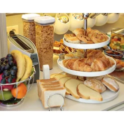 Séjour de 2 jours avec dîner et accès au spa en Auvergne - Coffret Cadeau Séjour