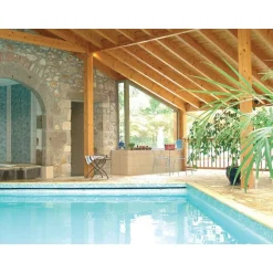 Séjour de 2 jours avec dîner et accès au spa en Auvergne - Coffret Cadeau Séjour