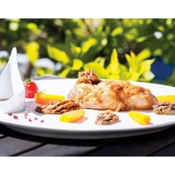 Séjour de 2 jours avec dîner et accès au spa en Auvergne - Coffret Cadeau Séjour