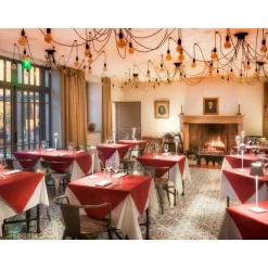 Séjour de 2 jours avec dîner en hôtel 4* près de Montélimar - Coffret Cadeau Séjour