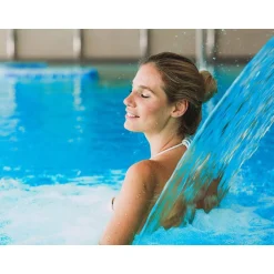 Séjour de 2 jours avec dîner et accès au spa de 2h au Barcarès - Coffret Cadeau Séjour