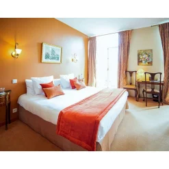 Séjour de 3 jours en château 4* à Saint Malo - Coffret Cadeau Séjour