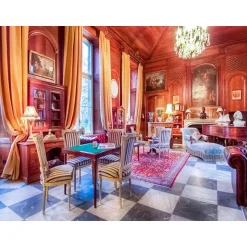 Séjour de 3 jours en château 4* à Saint Malo - Coffret Cadeau Séjour