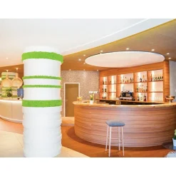 Séjour de 2 jours en hôtel 4* avec accès bien-être de 30 min à Saint-Brieuc - Coffret Cadeau Séjour