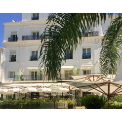 Séjour de 2 jours en hôtel 4* au centre de Cannes avec champagne - Coffret Cadeau Séjour