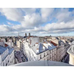 Séjour de 2 jours en hôtel 4* avec champagne dans le Quartier latin à Paris - Coffret Cadeau Séjour