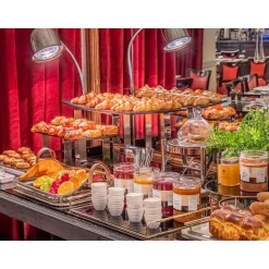 Séjour de 2 jours en hôtel 4* avec champagne dans le Quartier latin à Paris - Coffret Cadeau Séjour